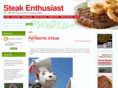 steak-enthusiast.com