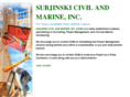 subjinskicivilandmarine.com