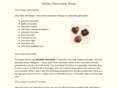 swisschocolateshop.com