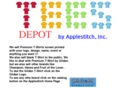 teesdepot.com