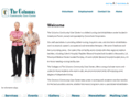 thecolumnsccc.com