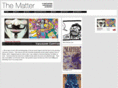 thematteronline.com