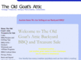 theoldgoatsattic.com