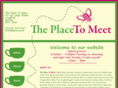 theplace2meet.info