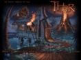 thorstor.com