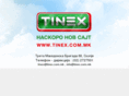 tinex.com.mk