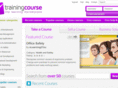 trainingcourse.com