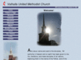valhallaumc.org