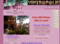 vintropolisbar.com