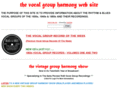 vocalgroupharmony.com