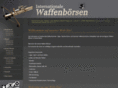 waffenboersen.com