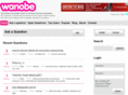 wanobe.com