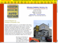 wheatonradiator.com