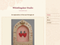 whistlingdeerstudio.com