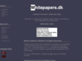 whitepapers.dk