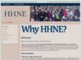 whyhhne.org