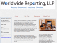 wwreporting.com