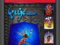 yazziegallery.com