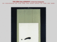 zencalligraphy.com