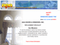 aaadoorsandwindows.com