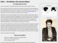 aboutsally.com