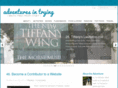 adventuresintrying.com