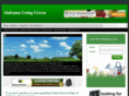 alabamagoinggreen.com