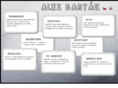 alexbartak.com