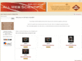 allwebscientific.com