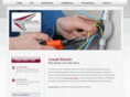 arnoldelectric.net