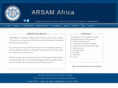 arsamafrica.com