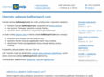 balttransport.com