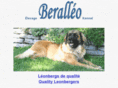 beralleo.com