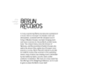 berlinrecords.com