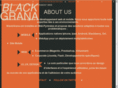 blackgrana.com