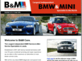 bmservicing.com