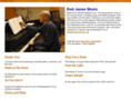 bobjanasmusic.com