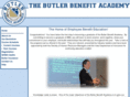 butlerbenefitacademy.com