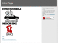 byronsbike.com
