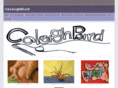 caleighbirdart.com