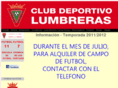 cdlumbreras.com