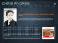 chrisandrewmusic.com