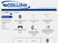 collinsstore.net
