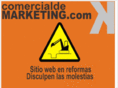 comercialdemarketing.com