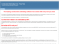 constructionestimatingtool.com