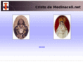 cristodemedinaceli.net