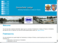 danesfieldlodge.co.uk