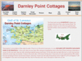 darnleypointcottages.com