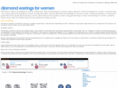 diamondearringsforwomen.net