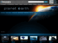 discoverplanetearth.com
